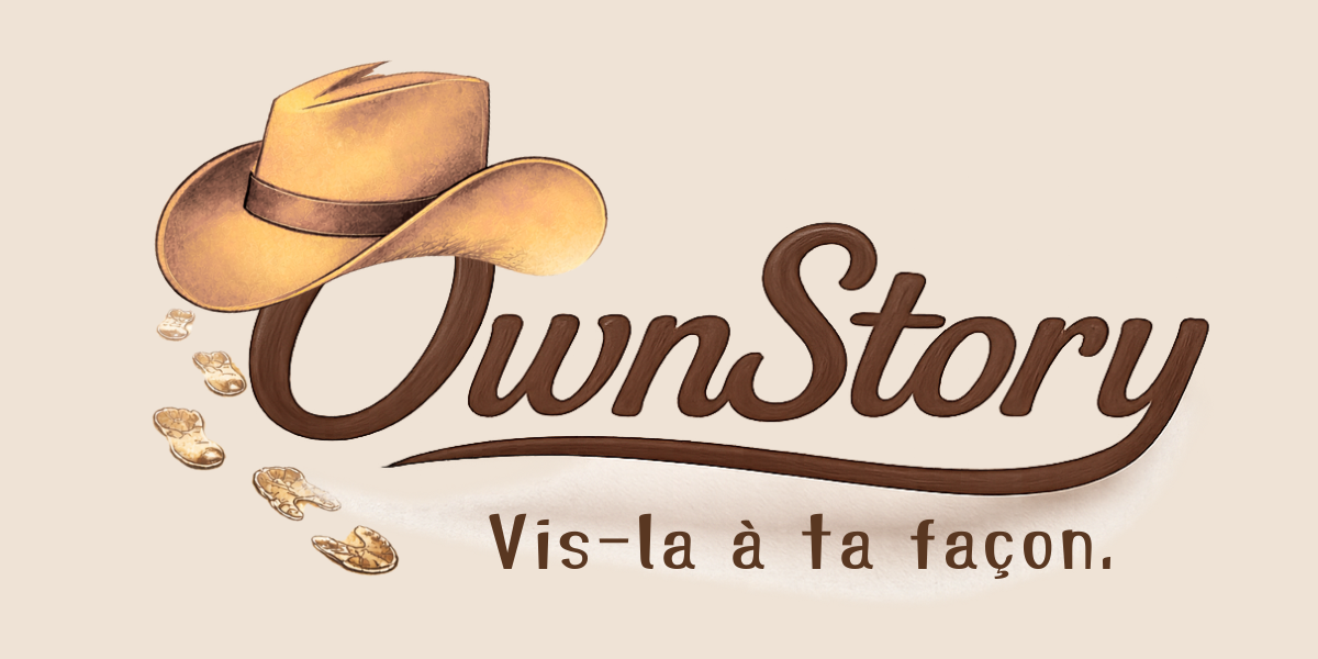OwnStory