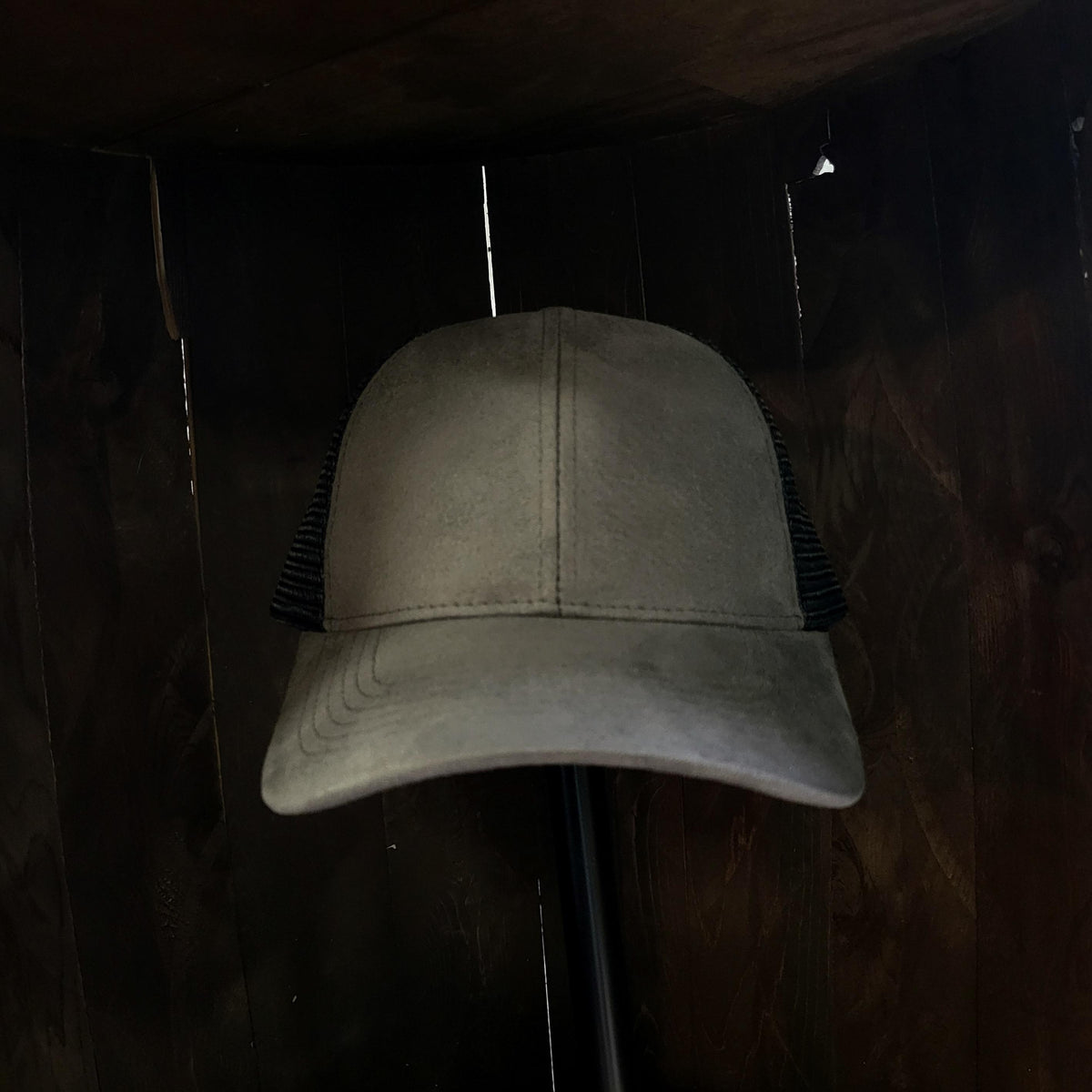 À personnalisé : Casquette ronde 6 panneaux