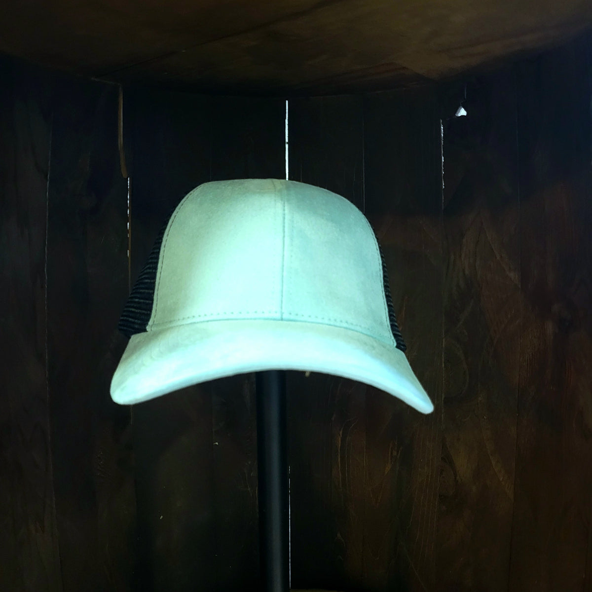 À personnalisé : Casquette ronde 6 panneaux