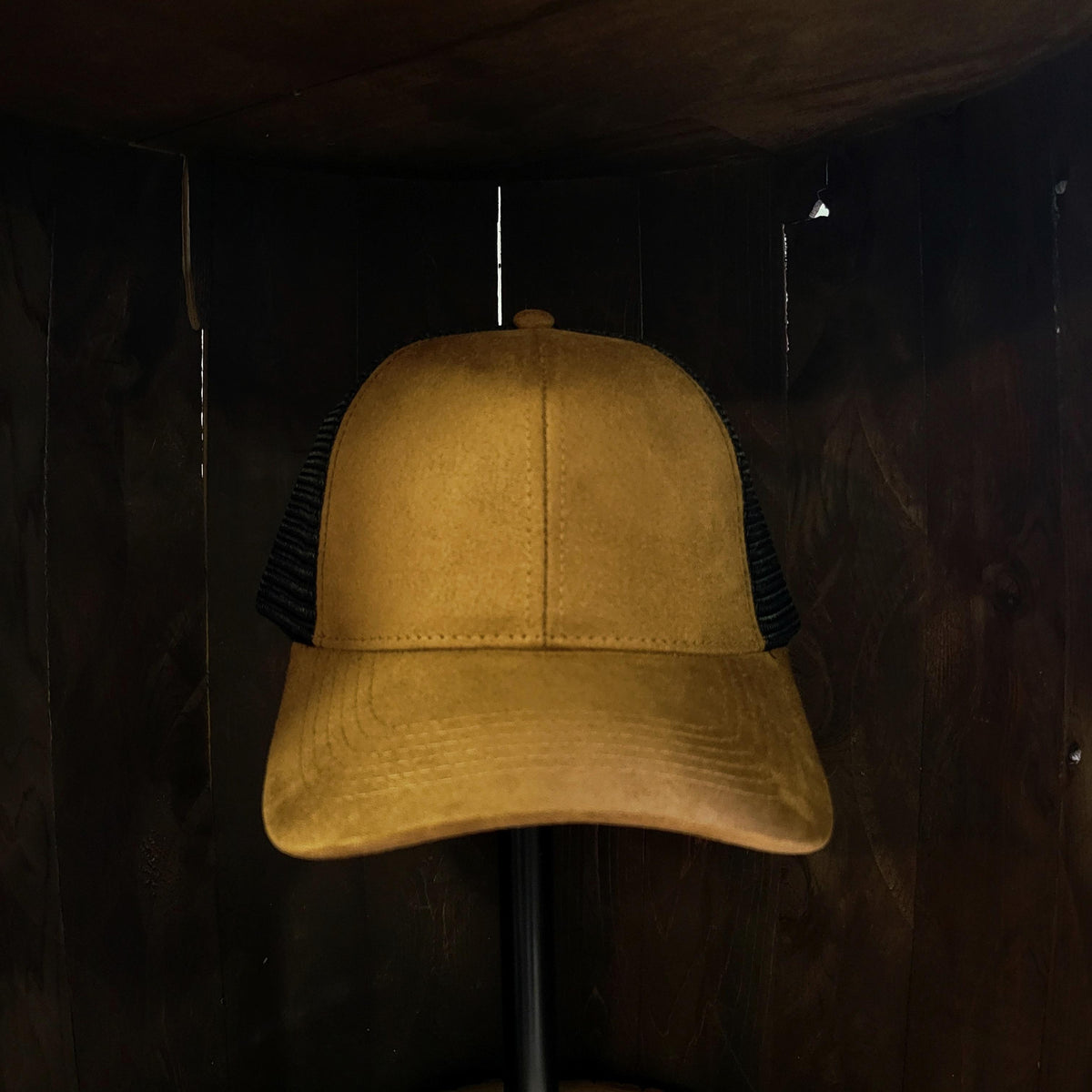 À personnalisé : Casquette ronde 6 panneaux