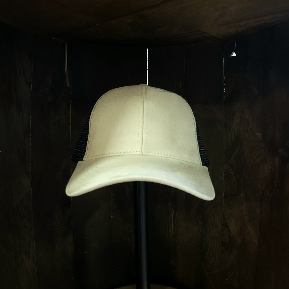 À personnalisé : Casquette ronde 6 panneaux